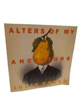 alters of my ancestors julie speed art exhibit catalog texas - £5.17 GBP