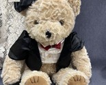 Large 24” JC Penny Holiday Collection Year 2000 Bear - $14.85