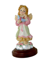 House of Lloyd  aring Angel Christmas Around the World 1998 3rd in Series - £14.59 GBP
