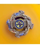 Takara Hasbro 2005 Beyblades Capricorn Strike G ** Very Rare** - $433.22 CAD