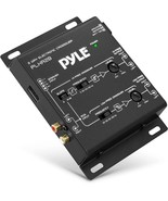 Pyle 2-Way Electronic Crossover Network- Independent High-Pass/Low-Pass ... - $74.15