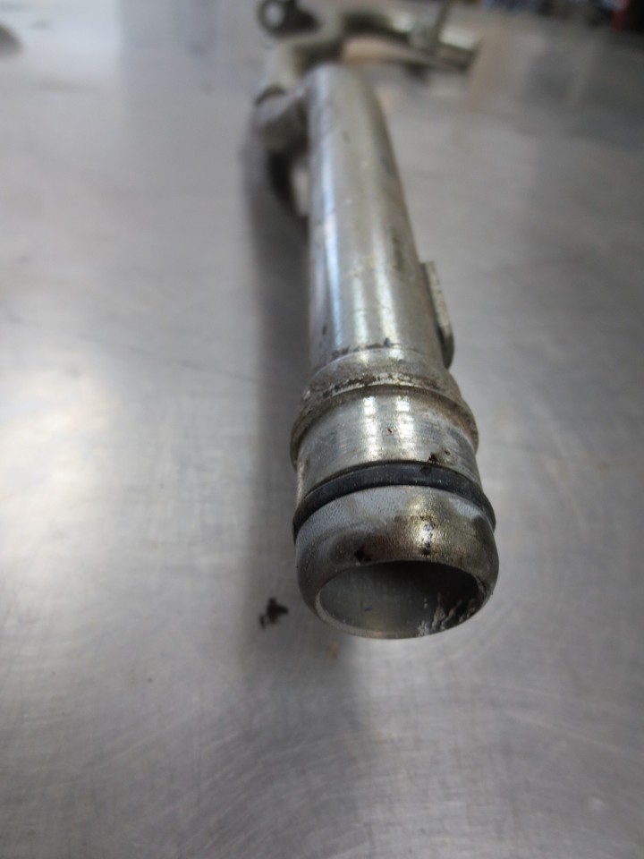 Heater Line From 2014 Infiniti QX80  5.6 Item image 4