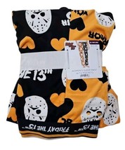 Friday The 13th Womens Sleep Pants With Pockets Size 2X (18W-20W) New - $11.87