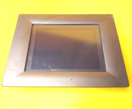 100% UNTESTED ADVANTECH TPC-66SN 5.7&quot; TOUCH SCREEN PANEL COMPUTER FANLESS - $88.83