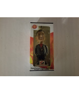 Wayne Gretzky 2002 Team Canada Gold Medal Hand Painted Bobble Head - £11.85 GBP