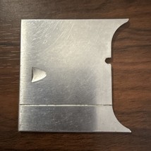 1961 Singer Rocketeer 172015 BOBBIN SLIDE COVER PLATE 503,503A,600,603,604 - $173.97 MXN