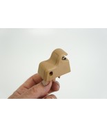 2003-2010 porsche cayenne left driver sun visor clip mount oem - $40.93 CAD