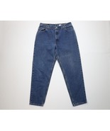 Vintage Y2K 2001 Levis 550 Womens 16 Faded Relaxed Fit Tapered Leg Jeans... - $1,098.54 MXN