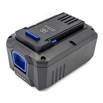 LIONX Battery for LUX-Tools A-36LI/38 H 36LB2600 3000mAh / 108.00Wh - $136.64
