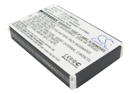 Battery for Logitech diNovo Edge, DiNovo Mini, Y-RAY81 950mAh - £12.53 GBP