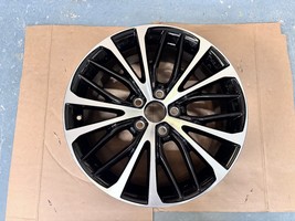 2016 2017 2018 2019 2020 2021 2022 TOYOTA CAMRY OEM WHEEL 18X8 18&quot; INCH ... - $200.00
