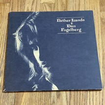 Dan Fogelberg Nether Lands (1977) BL 34185 LP Vinyl EX - $4.95