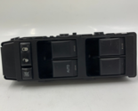 2007-2010 Dodge Caliber Master Power Window Switch OEM P03B47007 - $40.49