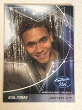 American Idol Trading Card #3 Noel Roman - £1.52 GBP