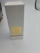 Tom Ford White Suede Eau De Parfum 1.7oz/50ml New In Box  UNSEALED - $183.15