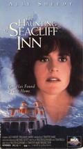 HAUNTING of SEACLIFF INN (vhs) spirits of the dead have ghosts in their past OOP - £19.91 GBP