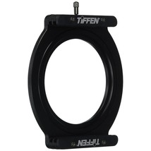 Tiffen Step Ring Camera Lens Square Filter, Black (PRO100HDR77) - $144.99