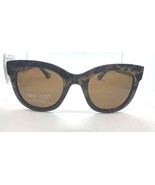 NWT NEW Nine West Womens Gold And brown tortoise shell Sunglasses - £11.96 GBP