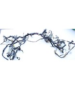 2006-2007 INFINITI M45 ENGINE DASH DASHBOARD WIRING WIRE HARNESS J1302 - $200.40 CAD