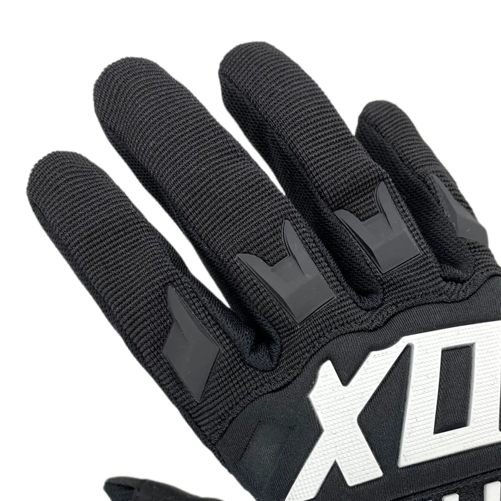Sporting Almst Fox Adult Motocross Gloves Race Dirtpaw Bike Gloves BMX ATV Endur - £26.37 GBP