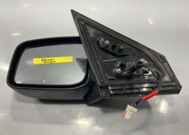 2008 Thru 2015 Nissan Rogue Left Side Power Mirror Genuine Oem Nissan Part - $32.37