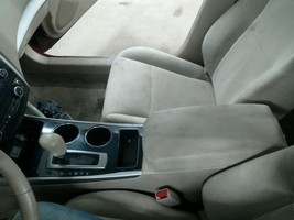 Console Front Floor Sedan Cloth Fits 13-14 ALTIMA 104721782Floor Console... - $83.70