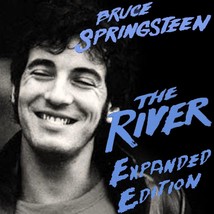 Bruce Springsteen - The River [Expanded Edition 2-CD]  Hungry Heart  Fad... - £15.72 GBP