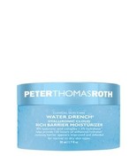 Peter Thomas Roth Water Drench Hyaluronic Cloud Rich Barrier Moisturizer... - $176.34 CAD