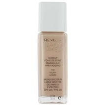 Revlon Nearly Naked Makeup *Choose Your Shade*Twin Pack* - £12.50 GBP