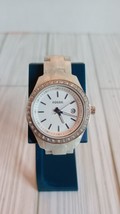 Women&#39;s Fossil Watch with Date Indicator - Needs New Battery - $21.77
