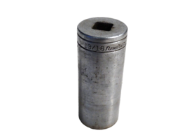 NEW BRITAIN 3/8&quot; Drive 6 Point 13/16&quot; Deep Well Socket  NBD626 - $9.90