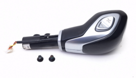 2013-2016 FORD ESCAPE AUTOMATIC GEAR SELECTOR SHIFT KNOB SHIFTER LEVER OEM - $28.51