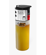  Beer B I C Lighter Tumbler | Funny | 17 oz Stainless Steel Tumbler | FR... - $45.27 CAD