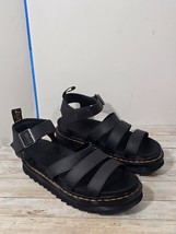 Dr Martens Blaire Strappy Sandals Platform Size 10 Women - $951.78 MXN