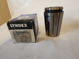  Lyndex Corp. 150-062 31/32 150TG Collet, 31/32&quot; - £31.44 GBP
