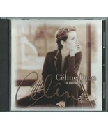 CELINE DION - S&#39;IL SUFFISAIT D&#39;AIMER 1998 EU CD ZORA SOURIT, ON NE CHANG... - £10.40 GBP