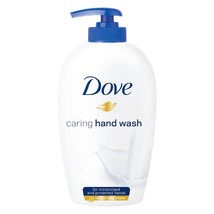 Dove Original Cream Hand Wash, 8.5 Fl Oz - $18.99