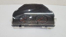 Speedometer Cluster 153k Miles FWD Automatic OEM 2008 2009 Volvo C70 90 Day W... - £15.01 GBP