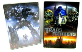 Transformers (DVD, 2007) - NEW SEALED 1415736634 - £7.81 GBP