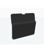 BMW E36 M-Tech Rear Bumper Tow Hook Cover | M3 Trim Molding | 5112223549... - $29.19 CAD