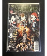 Animaniacs #19 The Y Files - The X-Files DC Comics - Bagged Boarded - €8,13 EUR