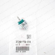 GENUINE HONDA CIVIC ELEMENT ACCORD ACURA MDX OIL PRESSURE SWITCH 37240-P... - $34.88