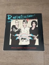 Bananarama Venus Fire Brimstone Mix The Hellfire Mix 12&#39; 33 Single 886-088 - $10.00