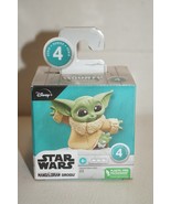Star Wars | The Child Bounty Collection ~ Series 4 | Mandalorian Grogu #23 - $300.05 MXN