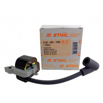 Ignition Coil Module For Stihl FC55 FS38 FS45 FS55 HL45 HS45 KM55 4140 400 1303A - £53.69 GBP