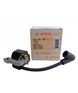 IGNITION COIL MODULE FOR STIHL FC55 FS38 FS45 FS55 HL45 HS45 KM55 4140 4... - £53.53 GBP