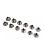 Genuine GM 19207664 Valve Stem Seal Kit Set Of 12 Made In USA Free Shipping - $32.23 CAD