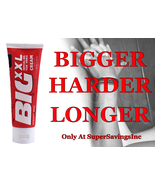 Natural Penis Enlargement Cream Bigger Harder Longer - £6.49 GBP