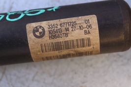 2006-2010 BMW E90 335i SEDAN REAR LEFT/RIGHT COIL SHOCK STRUT ABSORBER K6867 image 2