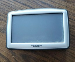 TomTom XL N14644 4.3 Inch GPS Unit Only Preowned - $9.89